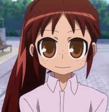 Кирико Таканаси