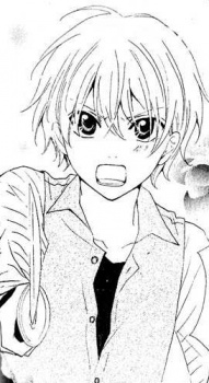 Субару Мидзусима