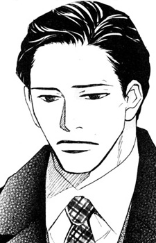 Безымянный протагонист