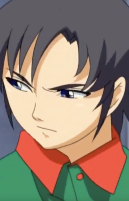 Рюдзи Кадзама