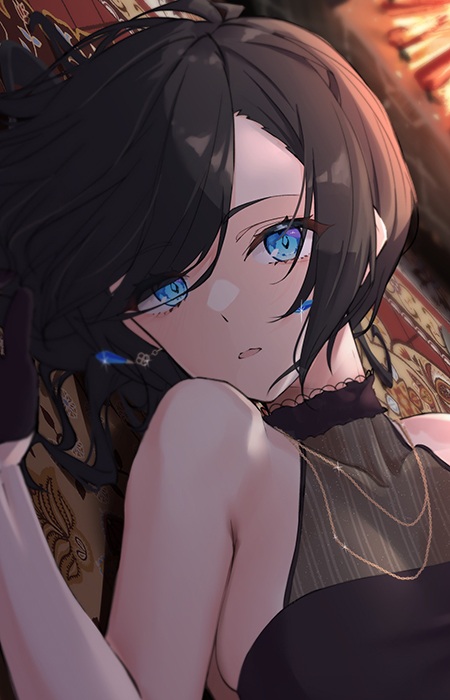 Селена Вайолет