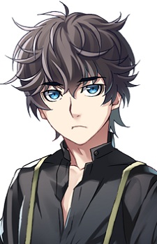 Патрик Эмерсон