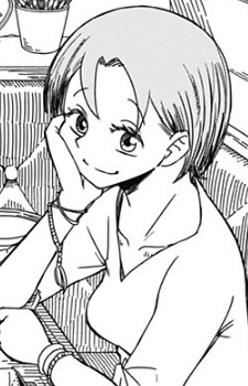 Котонэ Саяма