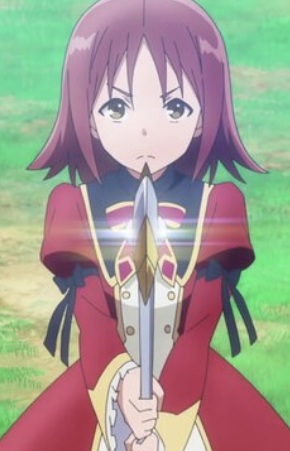 Элиза Брандт