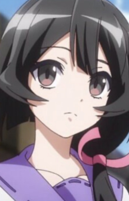 Ицуки Сайдзё