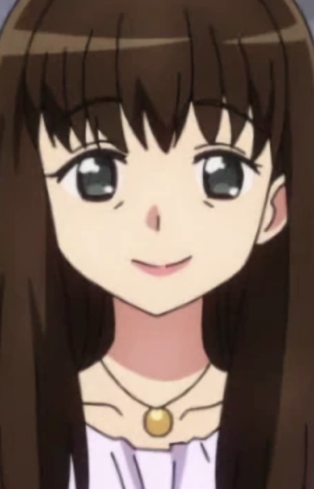 Харуна Огава