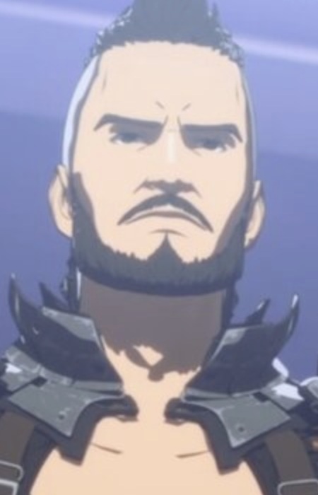 Флойд Андерсон