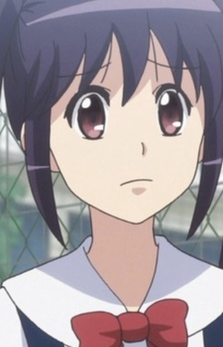 Нанако Нанакай