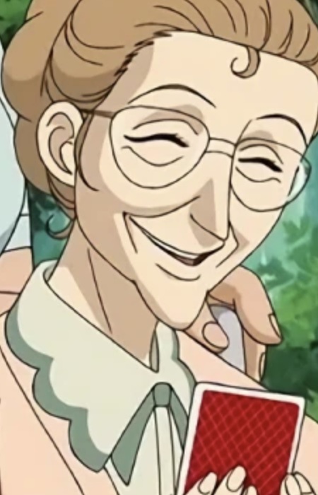 Кэтрин Барт