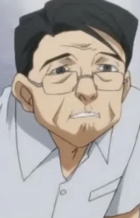 Жертва кражи