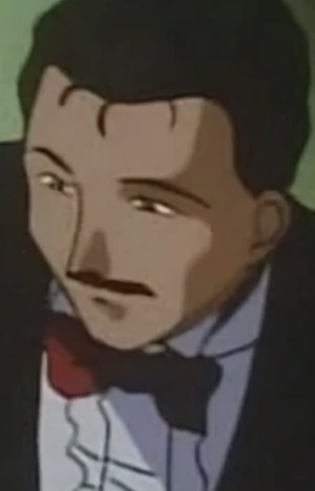 Супервайзер в казино