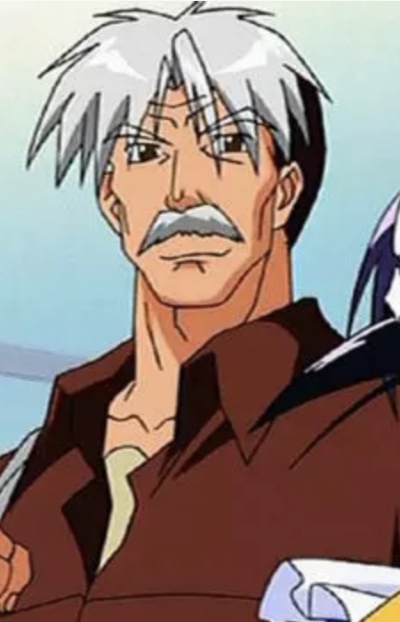 Юитиро Коноэ