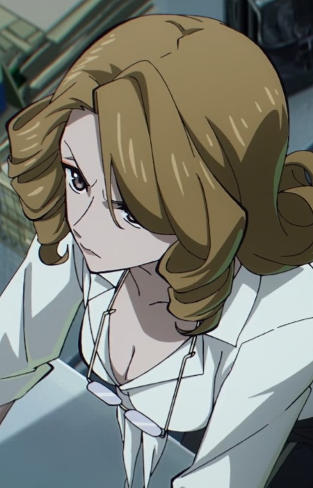 Главный редактор