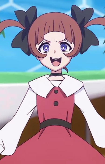 Харуко Ямада