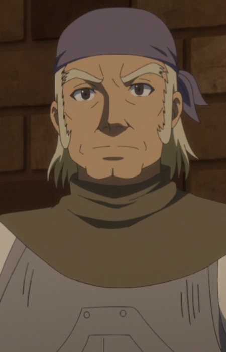 Рейдон Энахасис