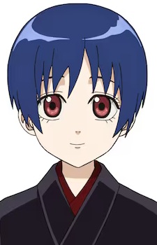 Мисаки Куроганэ