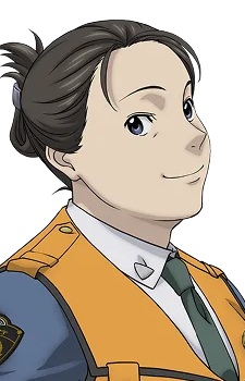 Кимика Саэки