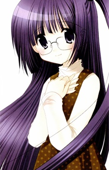 Хотару Кирю