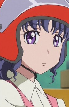 Мисора Минамино