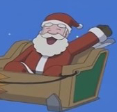 Санта-Клаус