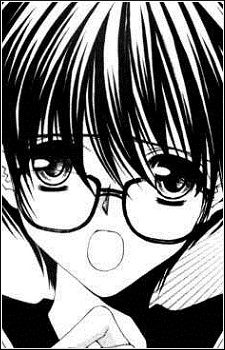 Нагиса Сиратори