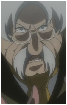 Доктор Зонд Союз