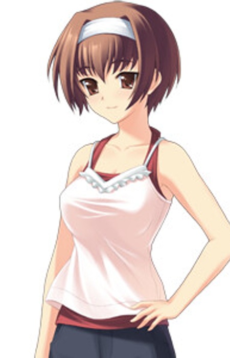 Адзуса Касиваги