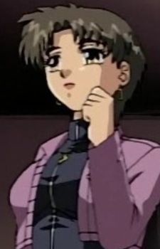 Ёсино Огава