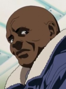 Менеджер по безопасности