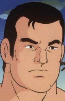 Рикидодзан