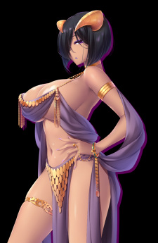 Салли Сэнга