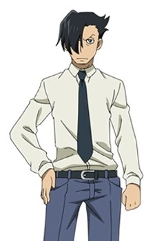 Сэйдзиро Каммури