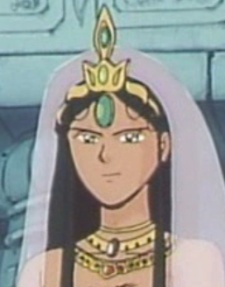 Принцесса Сурья