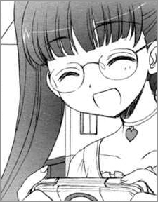 Мацурика Таканаси