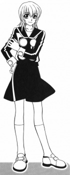 Маки Камидзё