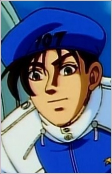 Кэндзи Мидзухая