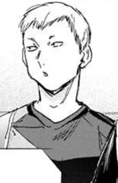 Юки Татэяма