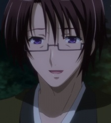 Синобу Минато