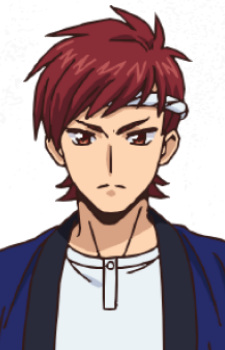 Рику Куматори