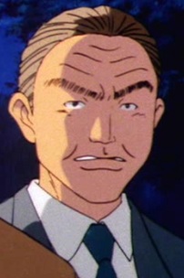 Дзэнсукэ Окоути