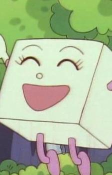 Йогуртовая Карамель