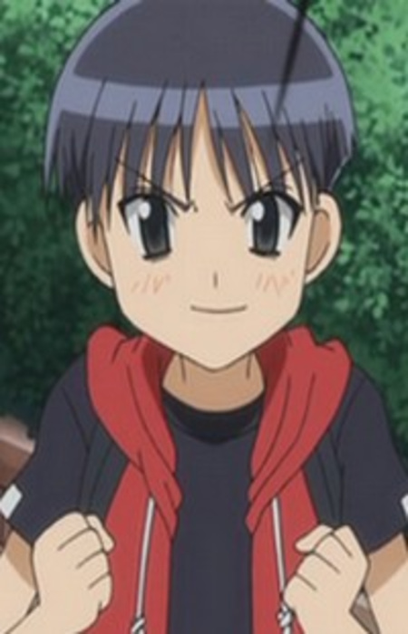 Дайго Куродзаки