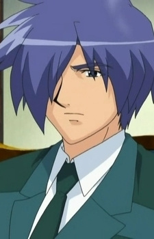 Акицугу Сайондзи