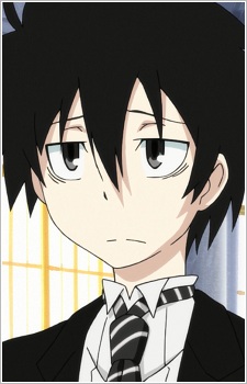 Дьявол Диаболос