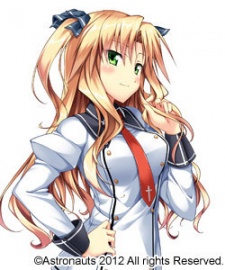 Тиана Джилл Лилиттия