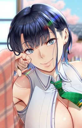 Канако Ёсино