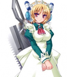 Рэна Тамаки