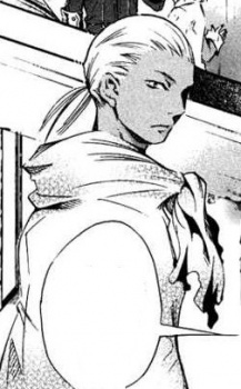 Пимпернель