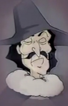 Христофор Колумб