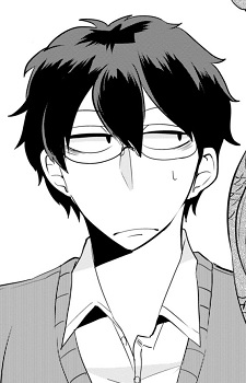 Ицуки Нумано